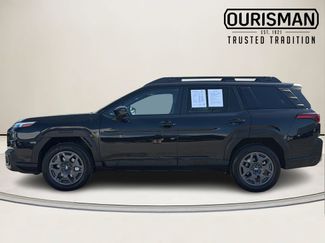 Certified 2026 Subaru Outback Premium AWD/4WD video 3