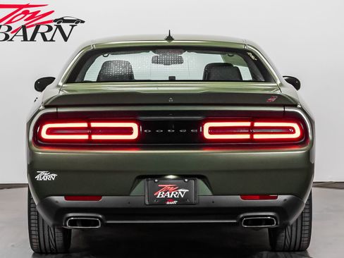 Used 2023 Dodge Challenger GT w/ Plus Package image 4