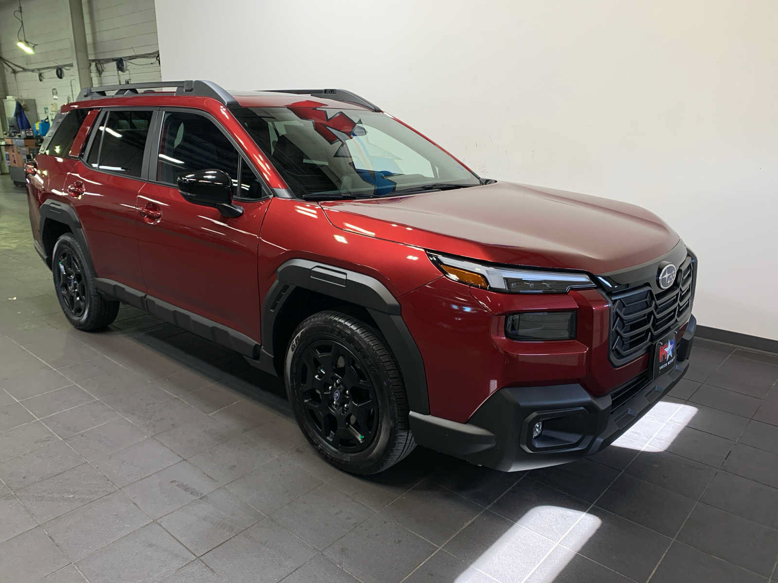 New 2026 Subaru Outback Limited AWD/4WD image 2