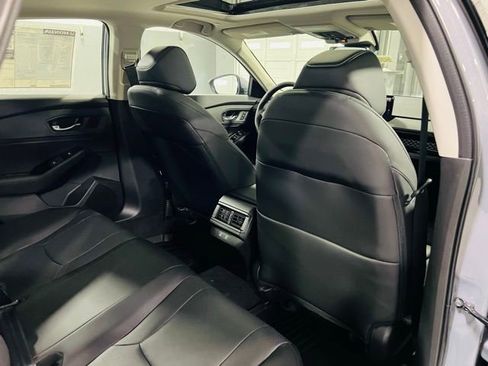 New 2026 Honda Accord Touring image 32