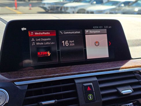 Used 2021 BMW X3 sDrive30i w/ Convenience Package RWD image 28