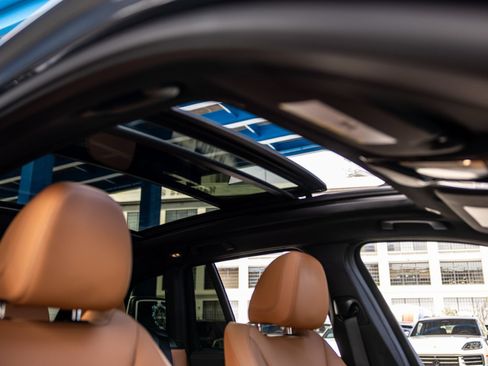 Used 2022 BMW X3 M40i w/ Premium Package AWD/4WD image 59