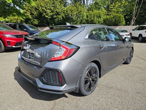 Used 2019 Honda Civic EX image 7