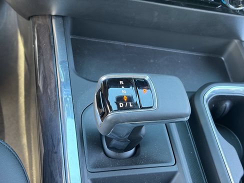 Used 2026 Chevrolet Silverado 1500 LTZ w/ LTZ Premium Package AWD/4WD image 32