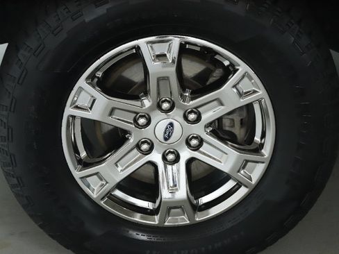 Used 2021 Ford F150 XLT w/ Equipment Group 302A High AWD/4WD image 37