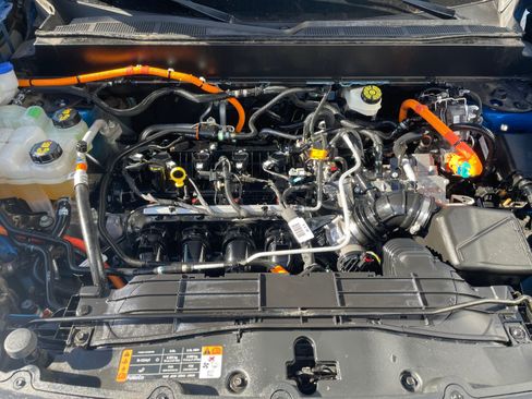 Used 2022 Ford Maverick XLT w/ XLT Luxury Package FWD image 32
