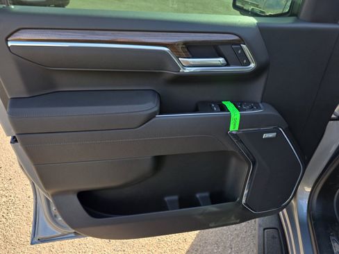 New 2026 Chevrolet Silverado 1500 LT Trail Boss w/ LT Trail Boss Premium Package image 13