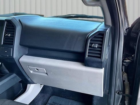 Used 2018 Ford F150 XL w/ Equipment Group 101A Mid AWD/4WD image 13