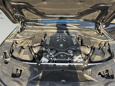 Used 2019 BMW M850i xDrive Coupe AWD/4WD image 23
