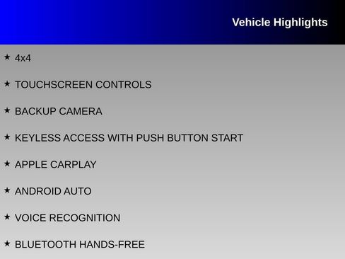 Used 2022 Ford Bronco Badlands AWD/4WD image 4