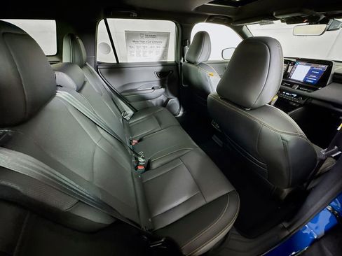 New 2026 Subaru Outback Wilderness AWD/4WD image 29