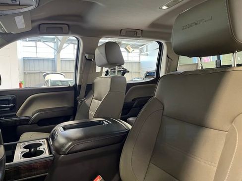 Used 2015 GMC Sierra 2500 Denali RWD image 23
