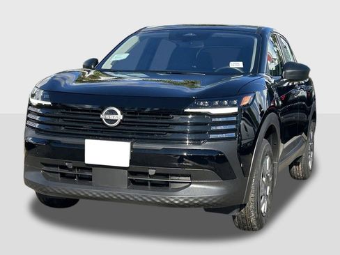 New 2026 Nissan Kicks S FWD image 6