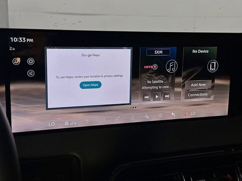 New 2026 Nissan Armada PRO-4X w/ Captain's Chari Seat Package AWD/4WD image 13