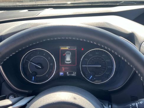 Used 2019 Subaru Ascent Limited w/ Popular Package #2 image 27