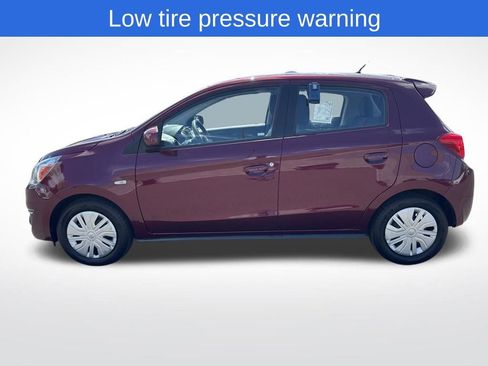 Used 2020 Mitsubishi Mirage ES image 4