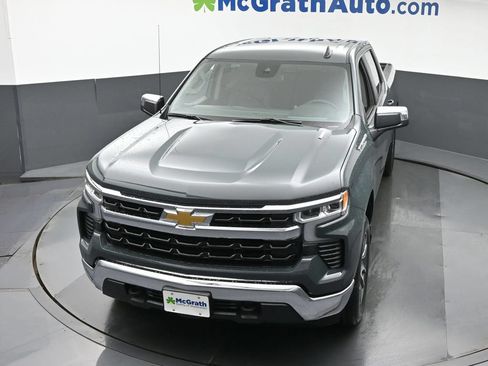 New 2026 Chevrolet Silverado 1500 LT w/ All Star Edition Plus AWD/4WD image 27