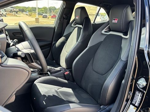 New 2025 Toyota Corolla GR AWD/4WD image 13