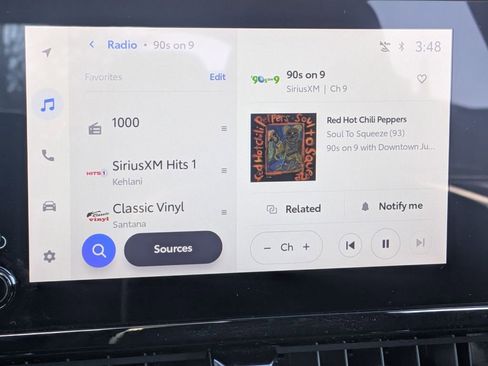 Used 2025 Toyota Corolla LE image 21