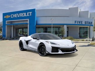 New 2026 Chevrolet Corvette Z06 video 1