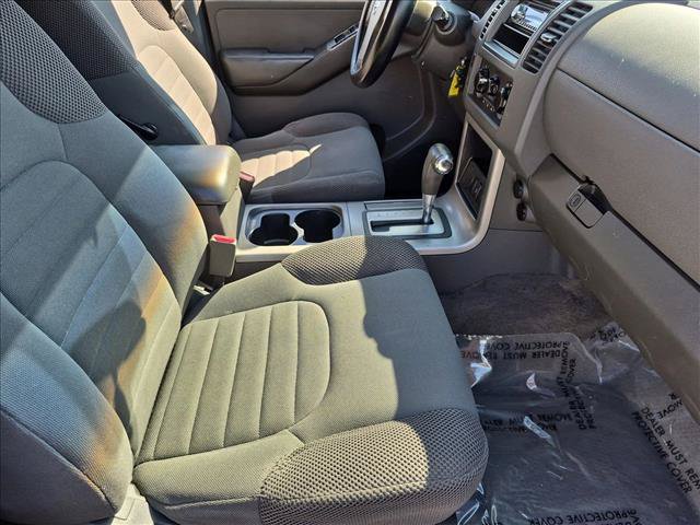 Used 2009 Nissan Pathfinder S RWD image 18