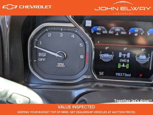 Used 2019 GMC Sierra 1500 Denali w/ Denali Ultimate Package image 24