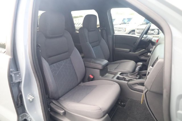New 2026 Nissan Frontier SV w/ Tow Package RWD image 22