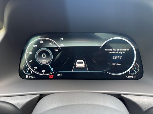 Used 2022 Hyundai Sonata Limited FWD image 18