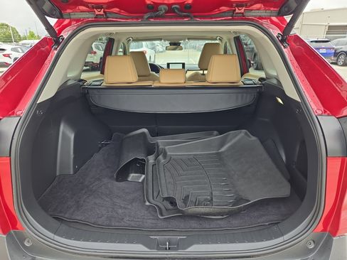 Used 2025 Toyota RAV4 XLE Premium FWD image 30