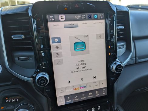 New 2026 RAM 1500 Big Horn image 24