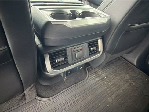 Used 2025 Ford F150 Platinum w/ Equipment Group 702A High image 19