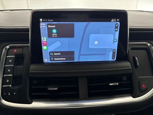 Used 2021 GMC Yukon XL SLT image 43