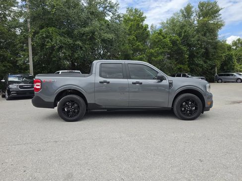 Used 2024 Ford Maverick XLT w/ Equipment Group 300A Standard AWD/4WD image 3