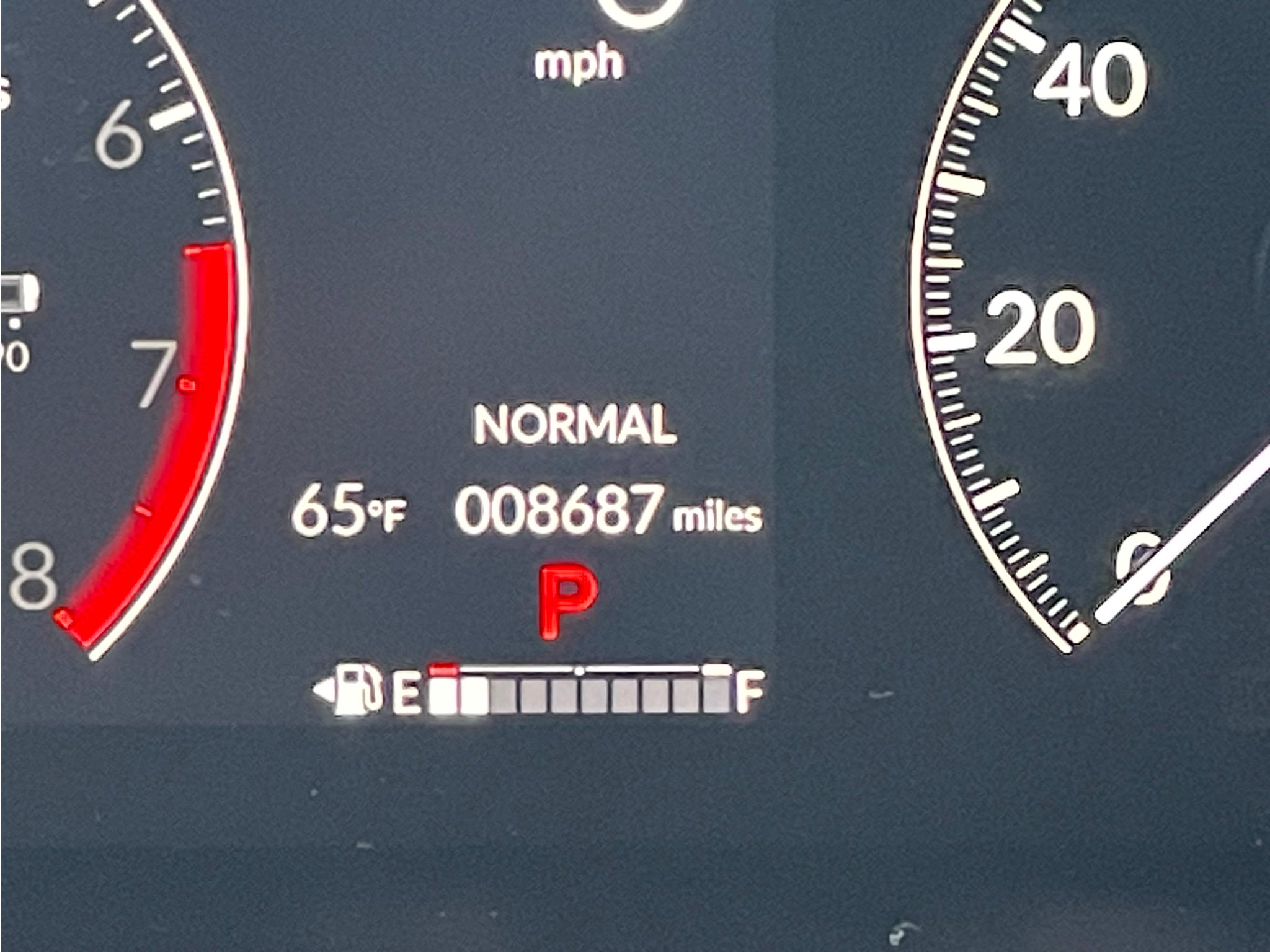 Certified 2024 Honda CR-V LX image 16