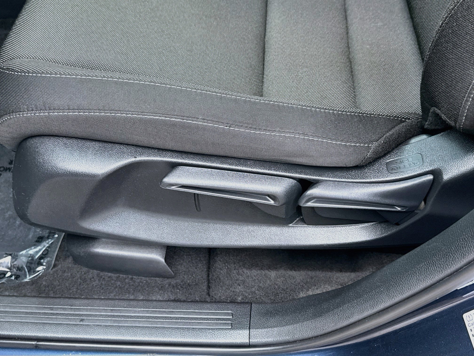 Certified 2024 Honda CR-V LX image 17