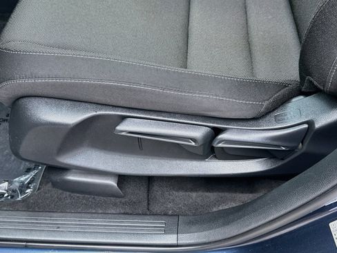 Certified 2024 Honda CR-V LX image 17
