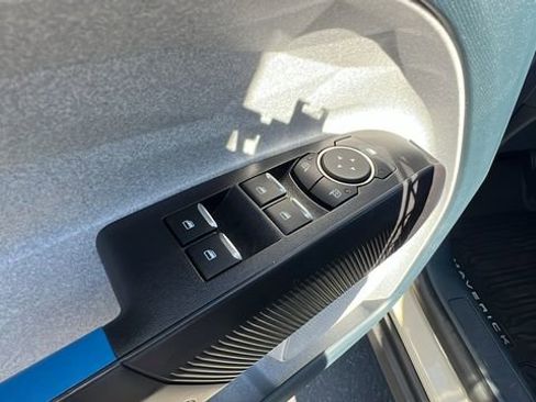 New 2025 Ford Maverick XLT w/ 4K Tow Package image 20