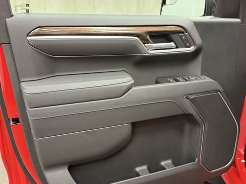 New 2026 Chevrolet Silverado 1500 LT w/ All Star Edition Plus image 25