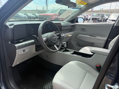 Certified 2026 Hyundai Kona SEL Sport AWD/4WD image 26
