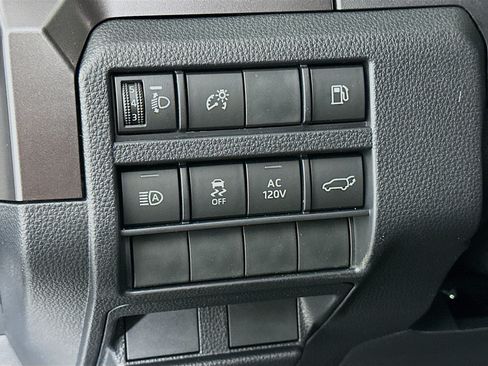 Used 2026 Toyota 4Runner TRD Sport Premium AWD/4WD image 17