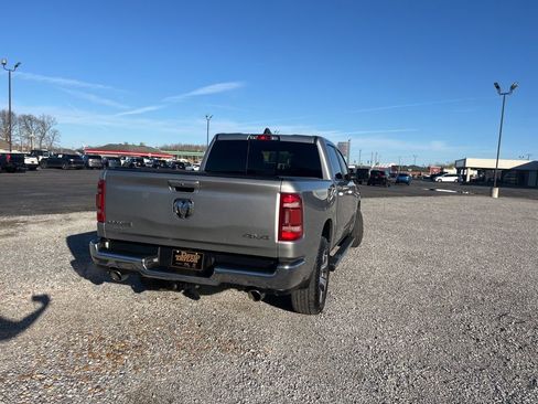 Used 2023 RAM 1500 Laramie image 4