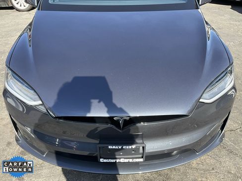 Used 2023 Tesla Model X Plaid image 78