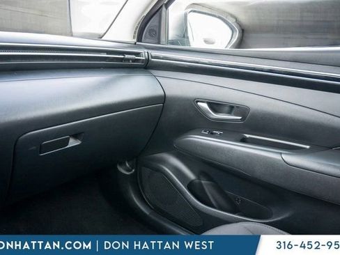 Used 2024 Hyundai Tucson SEL image 14