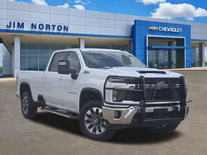 Used 2025 Chevrolet Silverado 3500 LT w/ All Star Edition