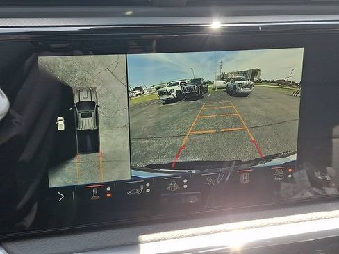 New 2026 GMC Sierra 2500 Denali w/ Denali Reserve Package AWD/4WD image 14