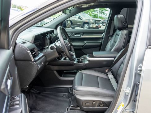 Used 2026 GMC Terrain Elevation w/ Elevation Premium Package AWD/4WD image 11