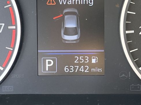 Used 2020 Nissan Sentra S FWD image 7