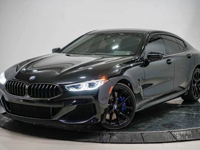 Used 2022 BMW M850i Gran Coupe xDrive w/ Driving Assistance Package