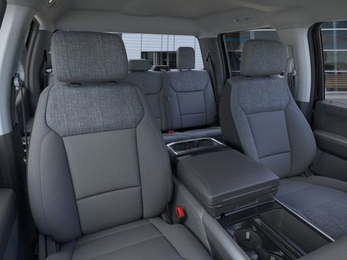 New 2025 Ford F150 XLT w/ Equipment Group 301A Standard image 11