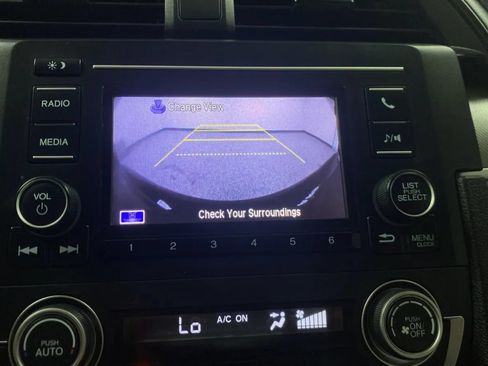 Used 2017 Honda Civic LX image 13